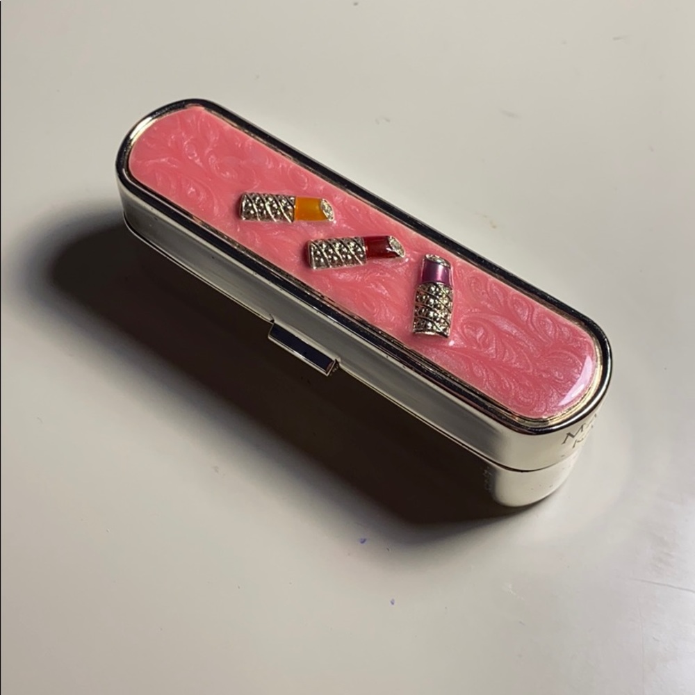Ultra Rare Vintage Mary Kay Lip Stick Holder
